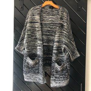 Lumiere Dolman Cardigan
